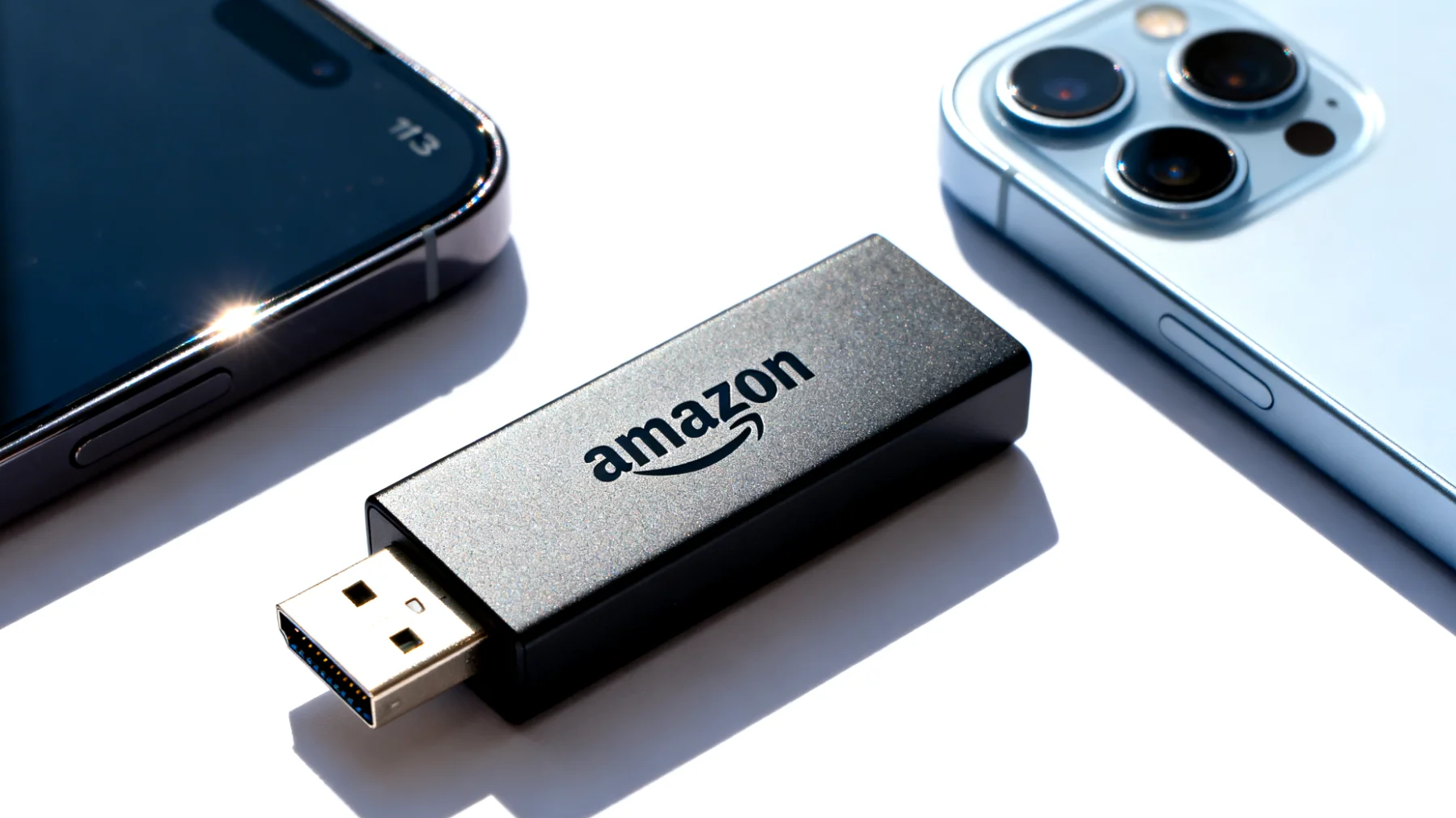 Amazon Fire TV Stick"