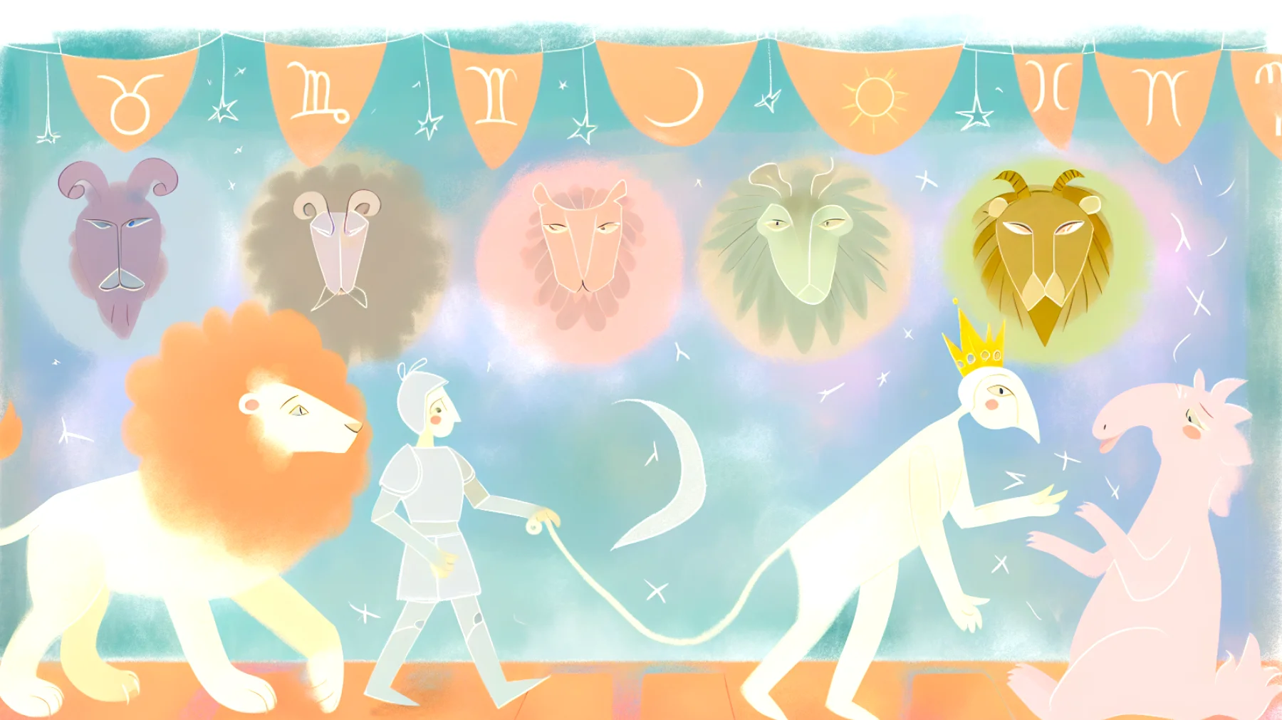 Morgenhoroskop 2026-02-11T22:19:42.973Z"