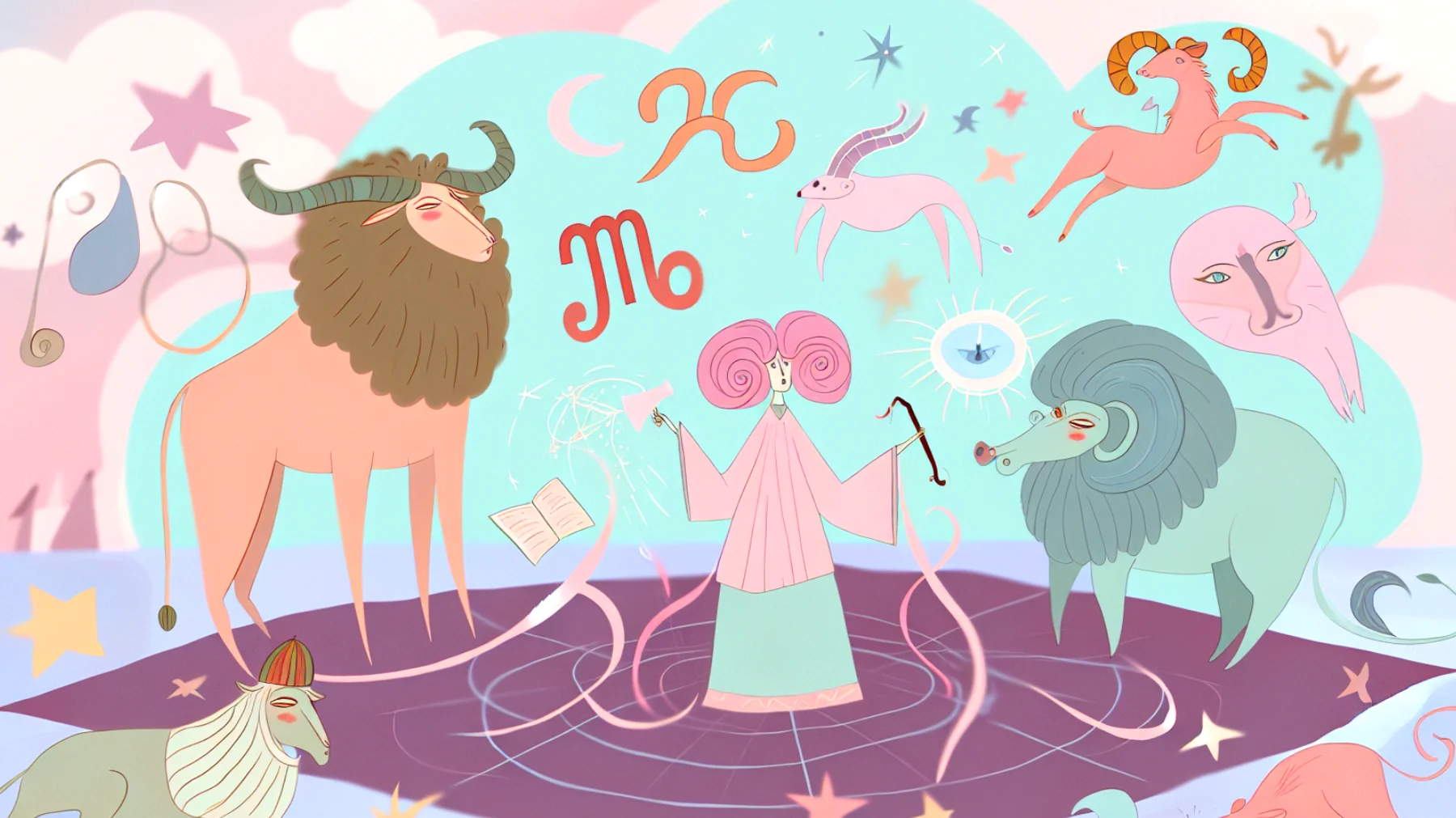 Morgenhoroskop 2026-02-13T22:19:07.726Z"