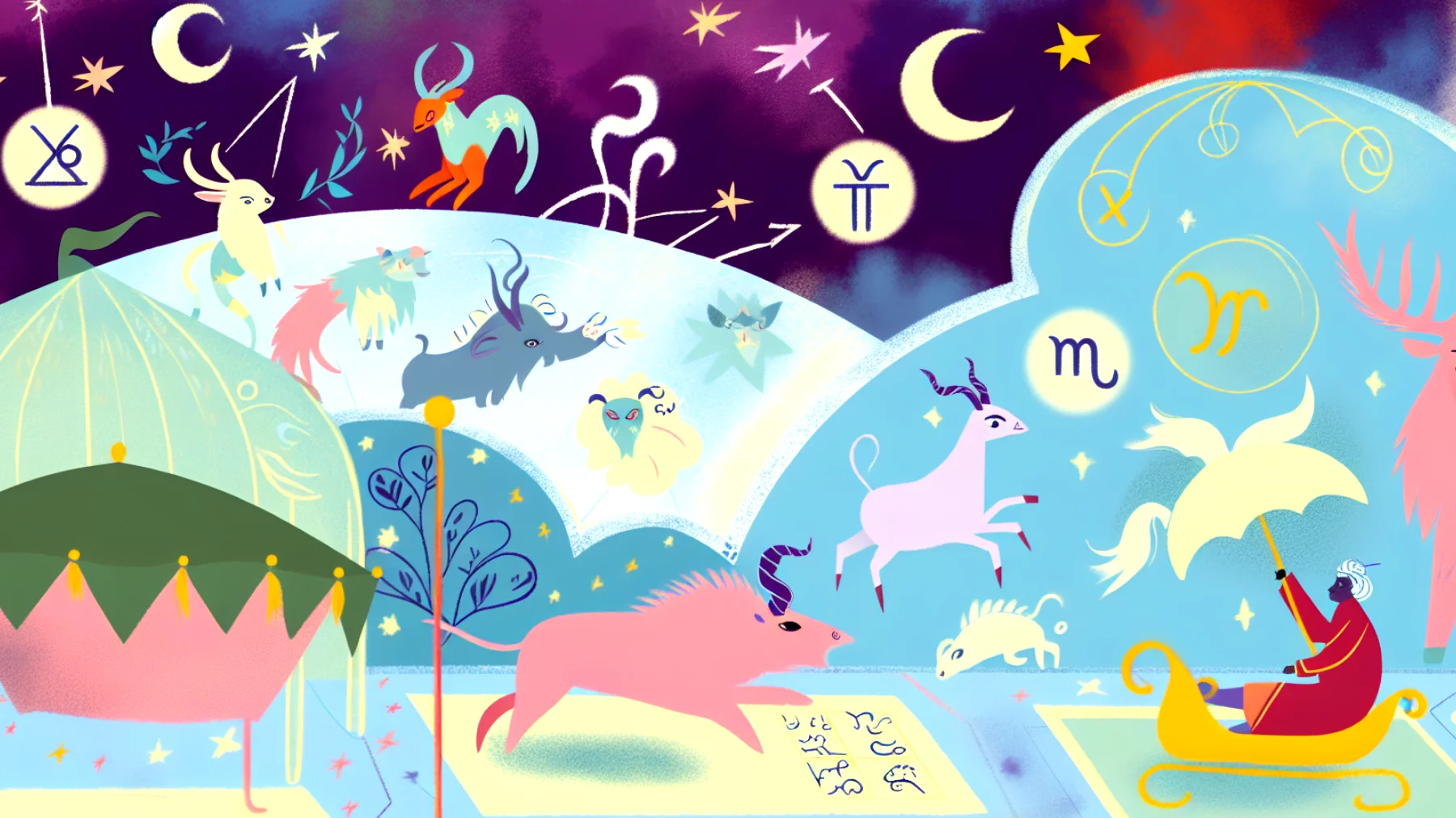 Morgenhoroskop 2026-02-14T22:20:16.186Z"